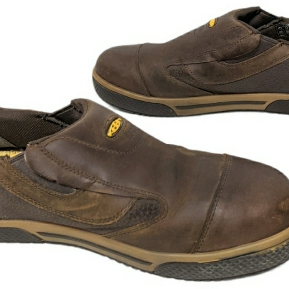 Men\'s Destin Slip-On ESD (Steel Toe main image 7